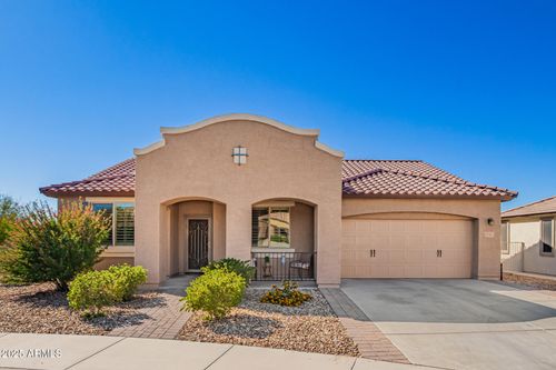 17162 S 175th Ave, Goodyear, AZ, 85338-7774 | Card Image