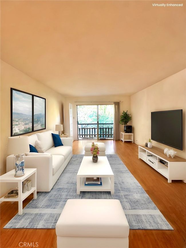 APT-302 - 2 Panoramic Way, Condo with 1 bedrooms, 1 bathrooms and 1 parking in Berkeley CA | Image 4