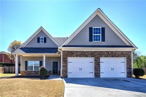 25 Winter Pointe Nw, Cartersville, GA, 30121-6008 | Card Image