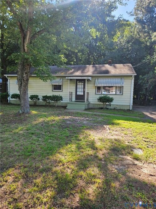 937 Kingsway Road, Richmond, VA, 23225 | Card Image