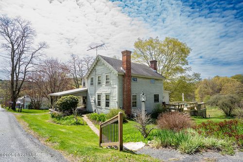 807 County Route 64, Shushan, NY, 12873-3105 | Card Image