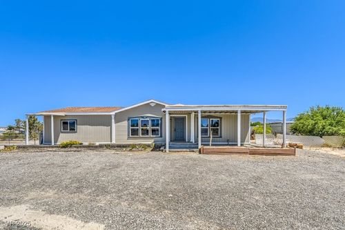 1800 Heritage Dr, Pahrump, NV, 89048-7403 | Card Image