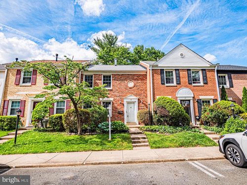 29 Longmeadow Dr, GAITHERSBURG, MD, 20878-1997 | Card Image