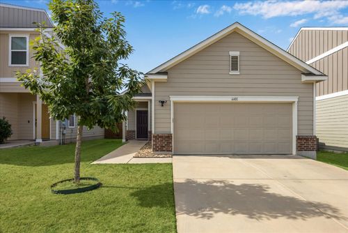 6401 Graymont Dr, Austin, TX, 78754-3894 | Card Image