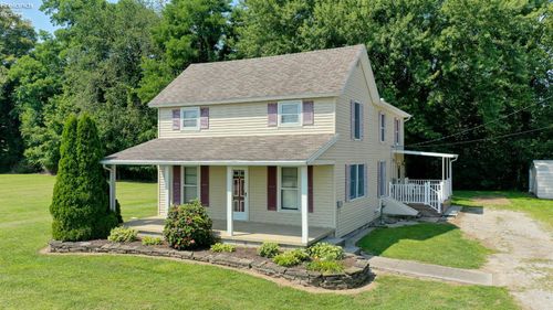 4879 Whittlesey Rd, Norwalk, OH, 44857-9532 | Card Image