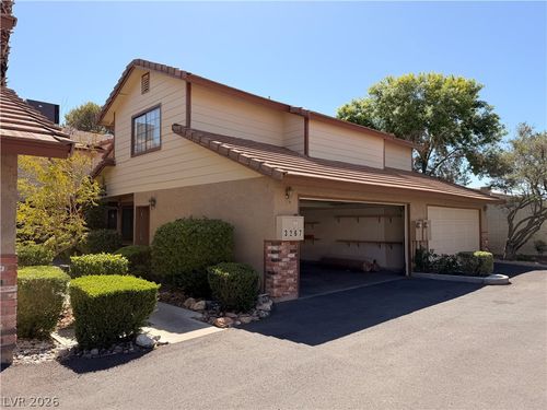 c-3267 Dawnflower St, Las Vegas, NV, 89121-3753 | Card Image