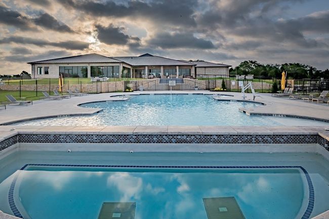 Beazer Homes Heath Golf and Yacht Club | Image 28