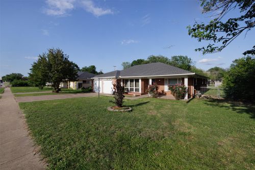 6309 Stonewall St, Greenville, TX, 75402-6741 | Card Image