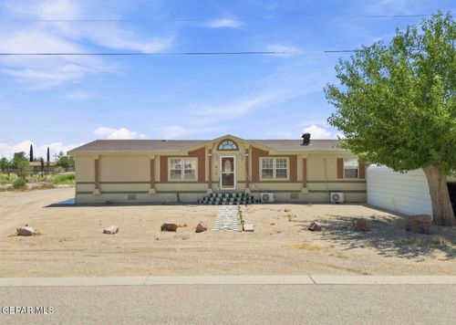 410 Carmen Ginger Road, Clint, TX, 79836 | Card Image