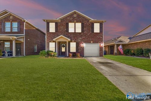 129 Brooklawn Dr, Harvest, AL, 35749-7966 | Card Image