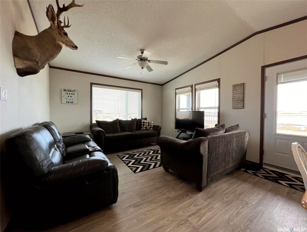Residential in Webb Rm No. 138 3