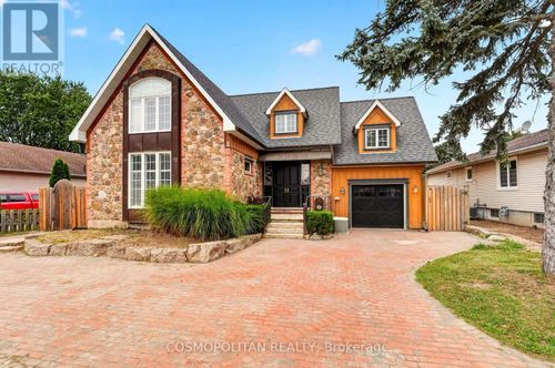 1426 Niagara Stone Rd, Niagara On The Lake, ON, L0S1J0 | Card Image