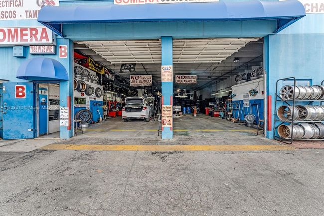 7885 W 28 Th Ave, Home with 0 bedrooms, 0 bathrooms and null parking in HIALEAH FL | Image 43