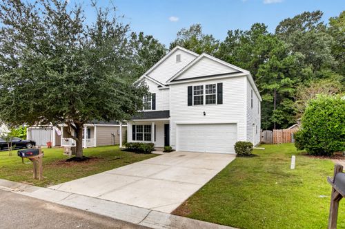 126 Avalon Rd, Summerville, SC, 29483-8361 | Card Image