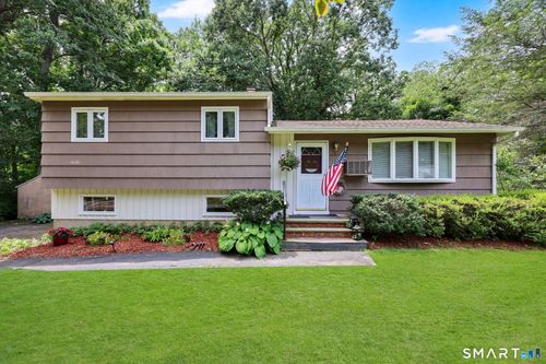56 Oak Wood Dr, Monroe, CT, 06468-2134 | Card Image