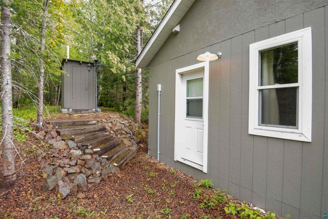 89 Boulder Blvd, House other with 2 bedrooms, 1 bathrooms and null parking in Hovland MN | Image 32