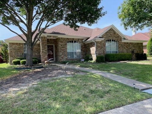 7314 Kingston Dr, Rowlett, TX, 75089-8838 | Card Image