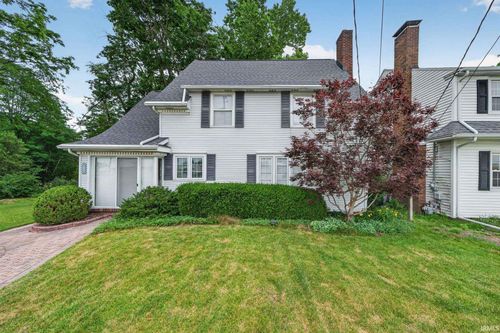4030 S Michigan St, South Bend, IN, 46614-2544 | Card Image