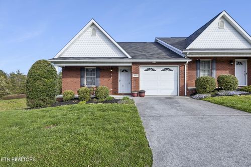 9007 Rocky Ridge Way, Knoxville, TN, 37924-4567 | Card Image