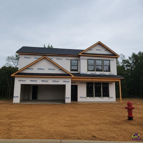 127 Royal Pl, Warner Robins, GA, 31088-2816 | Card Image