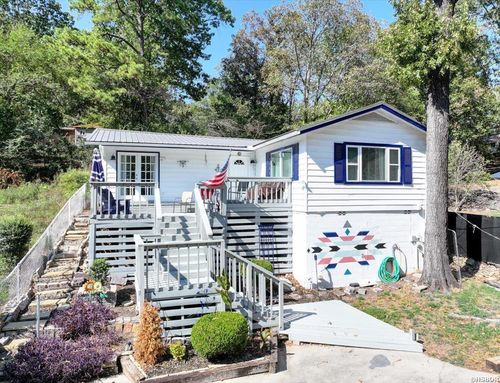 1706 Thornton Ferry Road, Hot Springs, AR, 71913 | Card Image