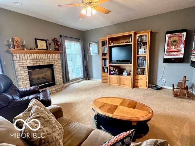 12460 Willow Bnd, House other with 5 bedrooms, 4 bathrooms and null parking in Elizabethtown IN | Image 7