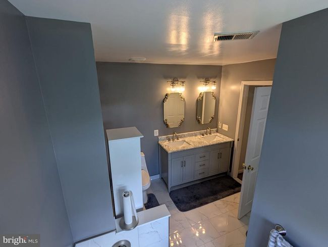 9871 Upper Mill Loop, House other with 5 bedrooms, 4 bathrooms and null parking in BRISTOW VA | Image 50