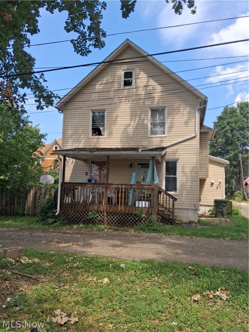 925 Wilson Place Nw, Canton, OH, 44703 | Card Image
