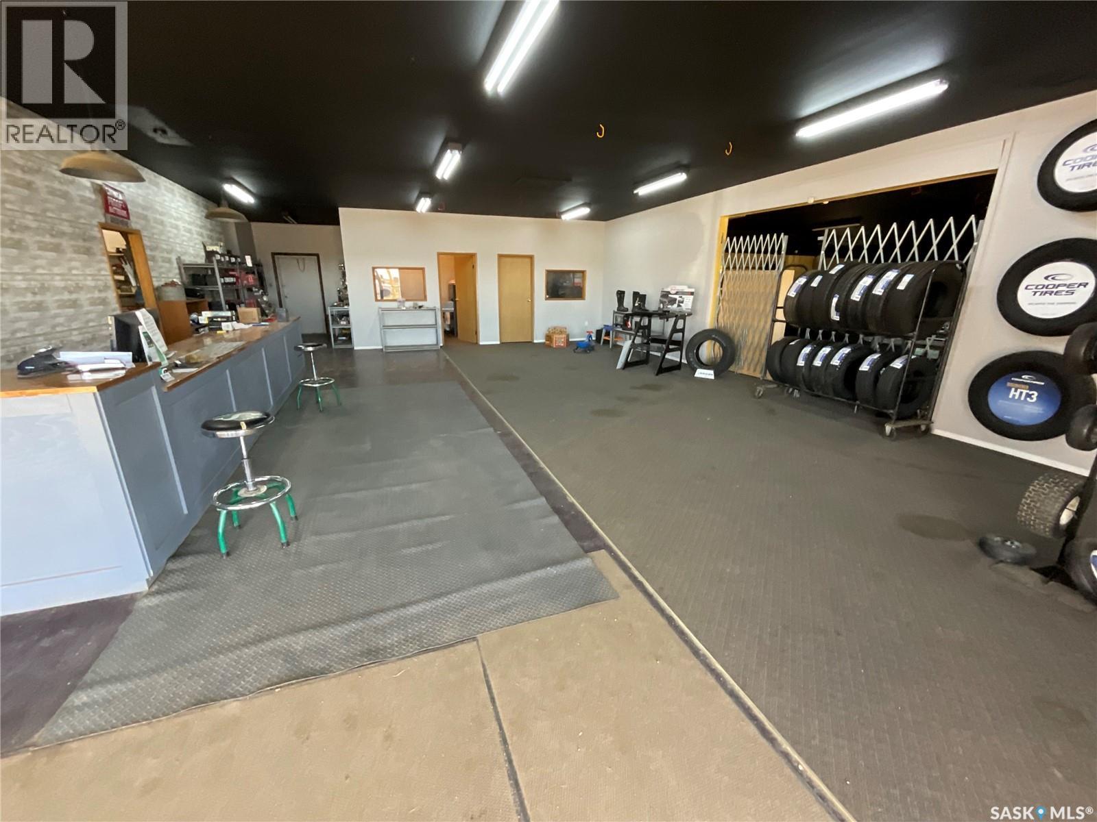 Commercial Sale in Wakaw 5