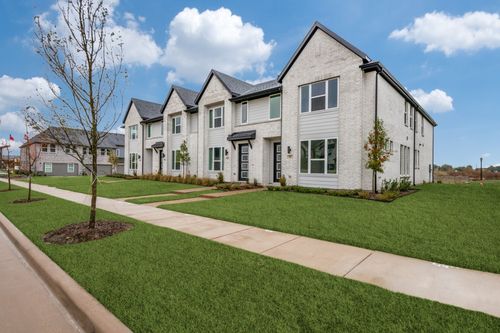 1813 Summer Aura, Mesquite, TX, 75181-4357 | Card Image