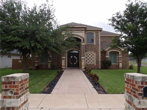 1500 N Holland Avenue, Mission, TX, 78572 | Card Image