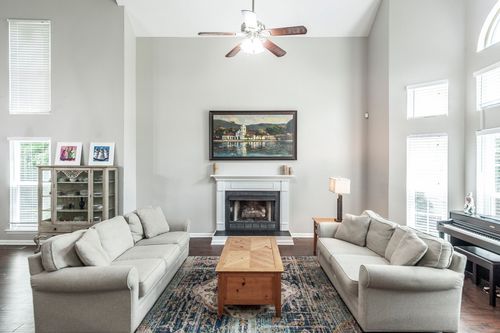 3629 Applewood Ln, Antioch, TN, 37013-4845 | Card Image