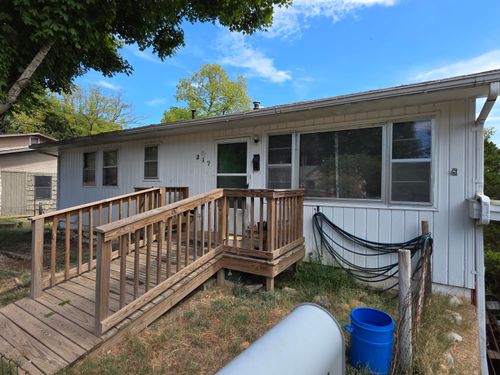 317 S 2nd St, Thayer, MO, 65791-1314 | Card Image
