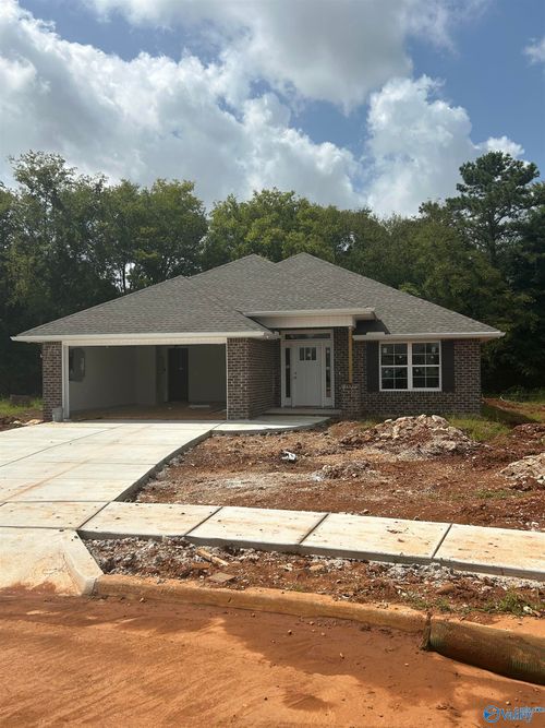 234 Poppy Trail, Meridianville, AL, 35759 | Card Image