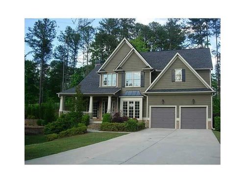 1972 Addington Trl Nw, Acworth, GA, 30101-7161 | Card Image