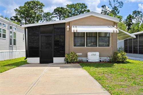 1703 N Manatee Loop, Punta Gorda, FL, 33950 | Card Image