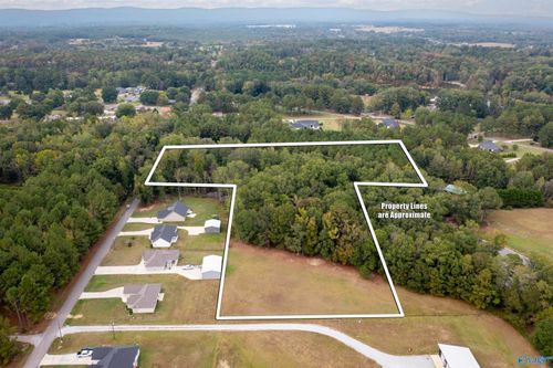 5 Acres Desoto St, Gadsden, AL, 35903 | Card Image