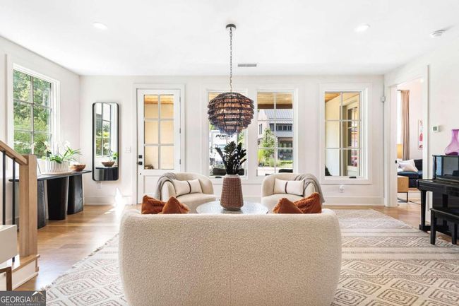 326 Mado Ln, House other with 5 bedrooms, 5 bathrooms and null parking in Chattahoochee Hills GA | Image 10