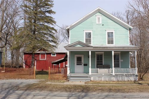 105 Church St, Theresa, NY, 13691-7709 | Card Image