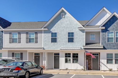 317 Starfish Ln, N Topsail Beach, NC, 28460-8254 | Card Image