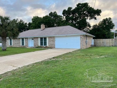 1801 Conway Dr, Pensacola, FL, 32503-6220 | Card Image