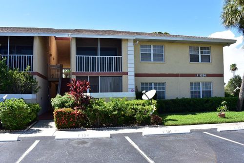 201-1534 Se Royal Green Cir, Port St. Lucie, FL, 34952-4683 | Card Image