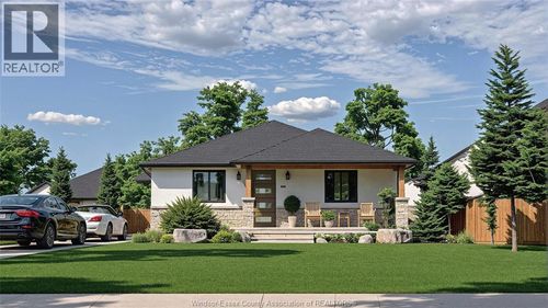 Lot 40 County Rd-8, Essex, ON, N0R | Card Image