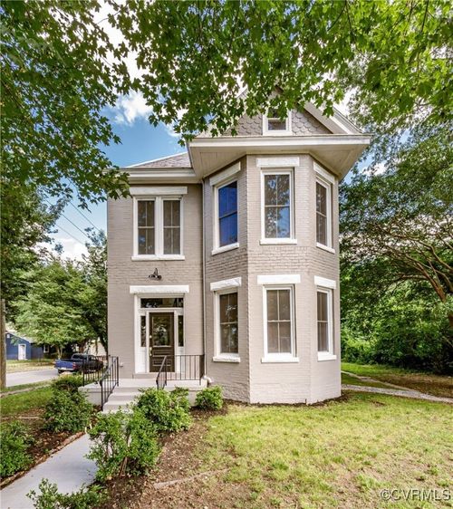 3423 Enslow Ave, Richmond, VA, 23222-2918 | Card Image
