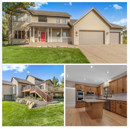 1805 30th St S, Saint Cloud, MN, 56301-9029 | Card Image