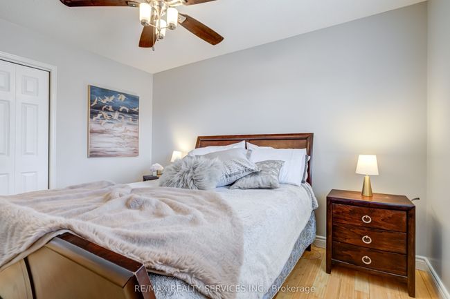 3 White Tail Cres, House other with 3 bedrooms, 2 bathrooms and 1 parking in Brampton ON | Image 28