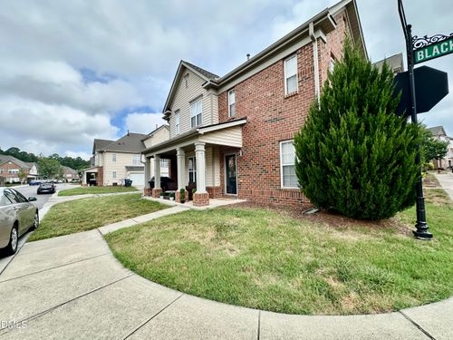 9826 Grettle Ct, Raleigh, NC, 27617-4234 | Card Image