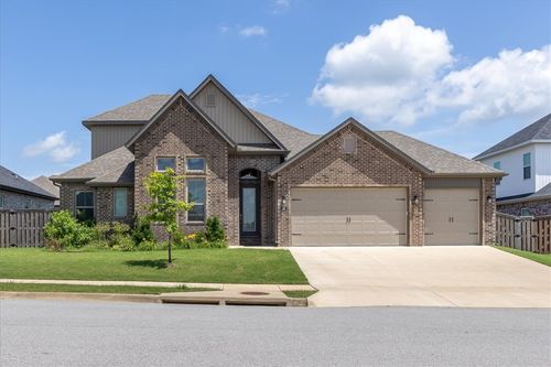 260 Ambry Loop, Centerton, AR, 72719-5109 | Card Image
