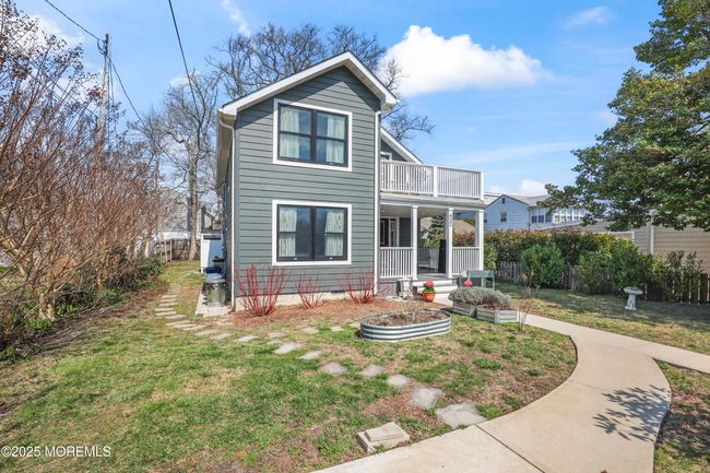 420 Burlington Ave, House other with 4 bedrooms, 3 bathrooms and null parking in Bradley Beach NJ | Image 50