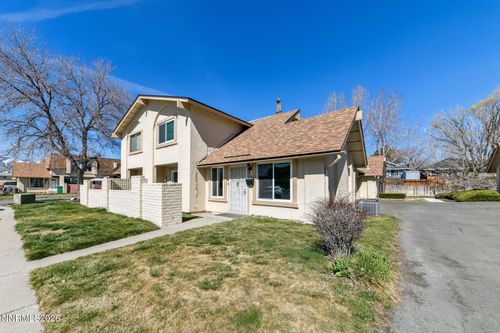 14 Condor Cir, Carson City, NV, 89701-3582 | Card Image